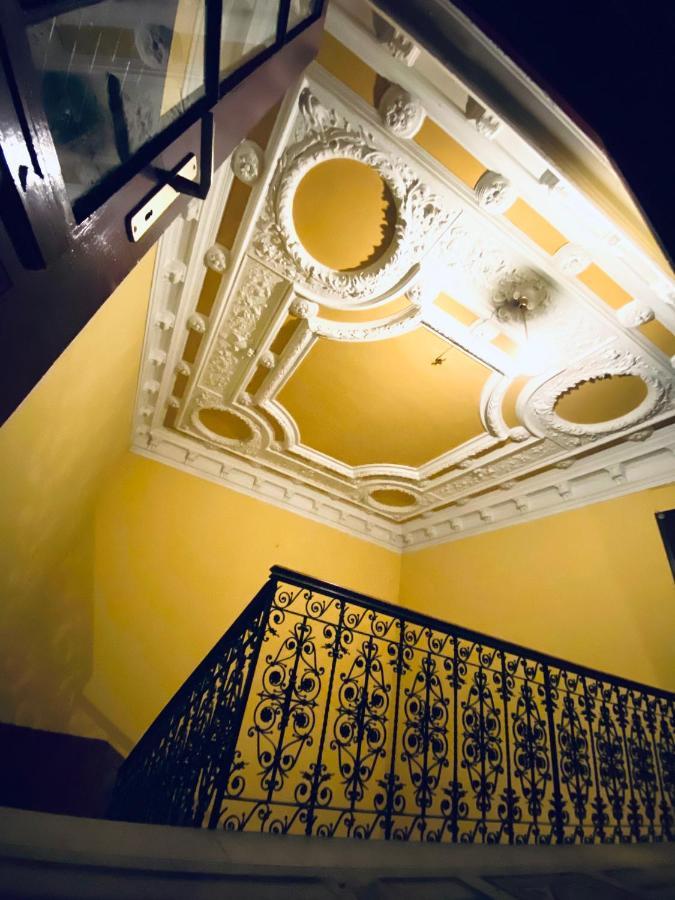 Teresa Apartment Budapest Luaran gambar